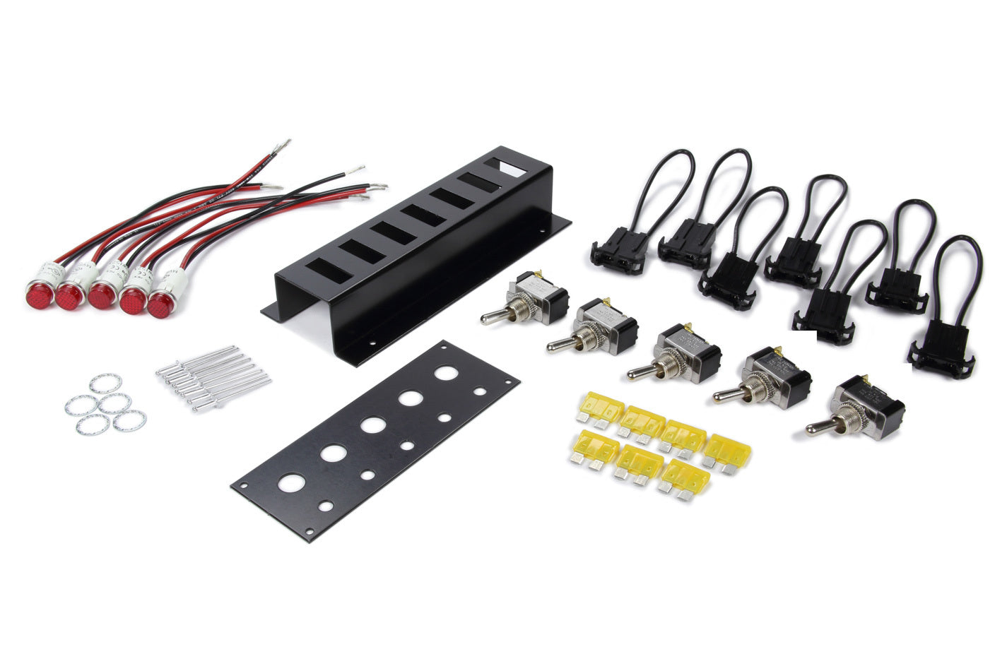 SWITCH PANEL