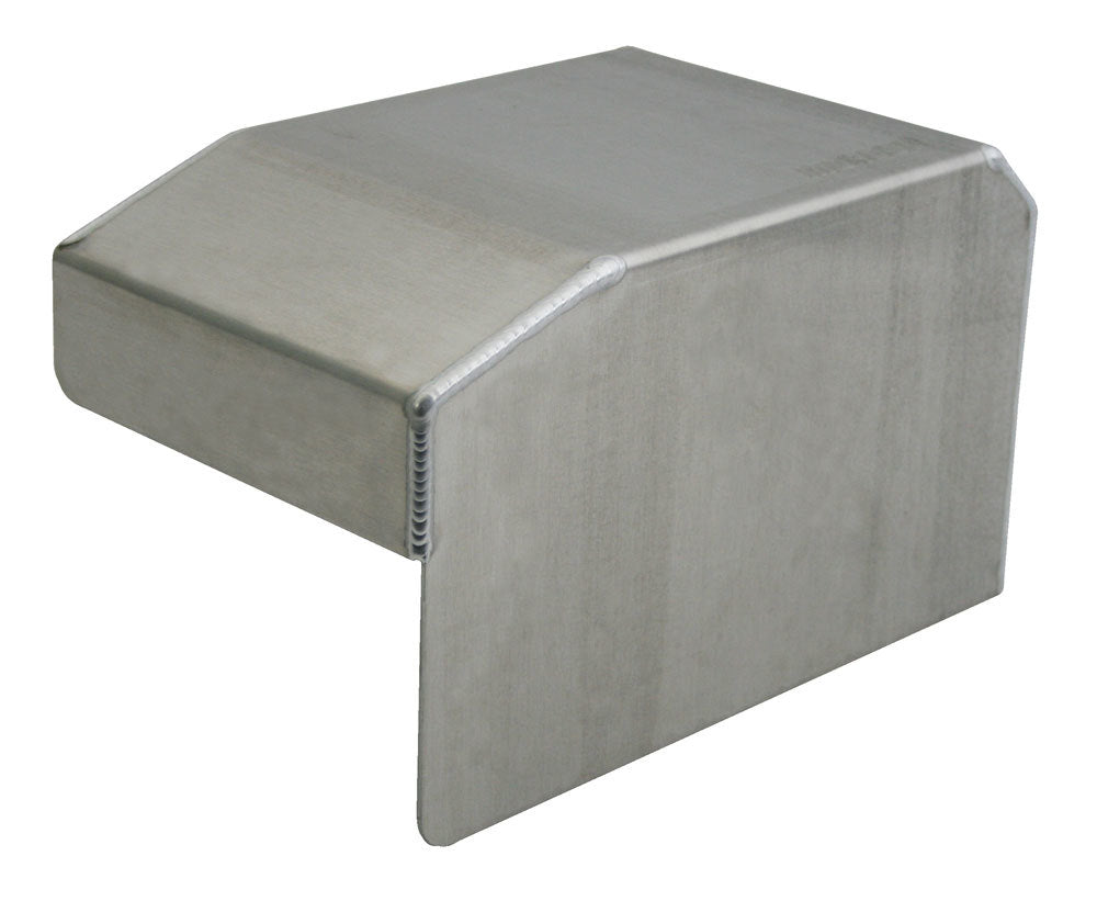FUSE BOX COVER