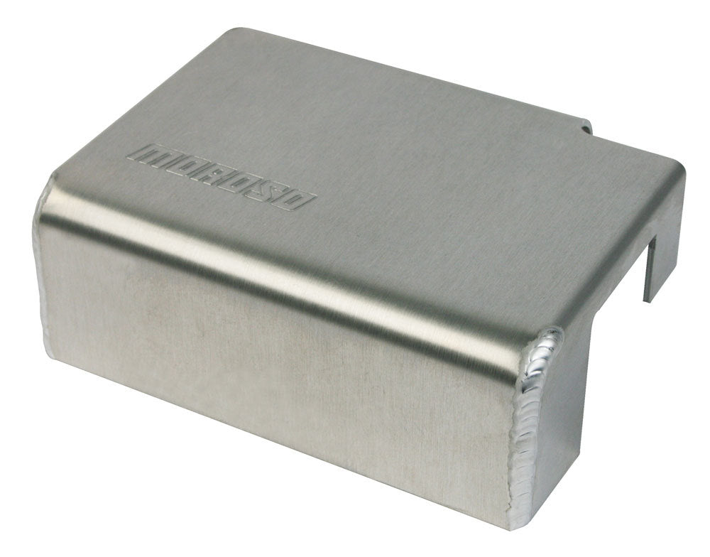 FUSE BLOCK COVER