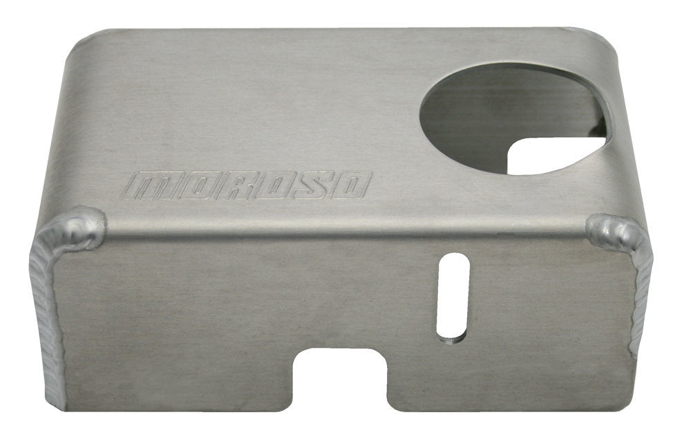 BRAKE BOOSTER COVER