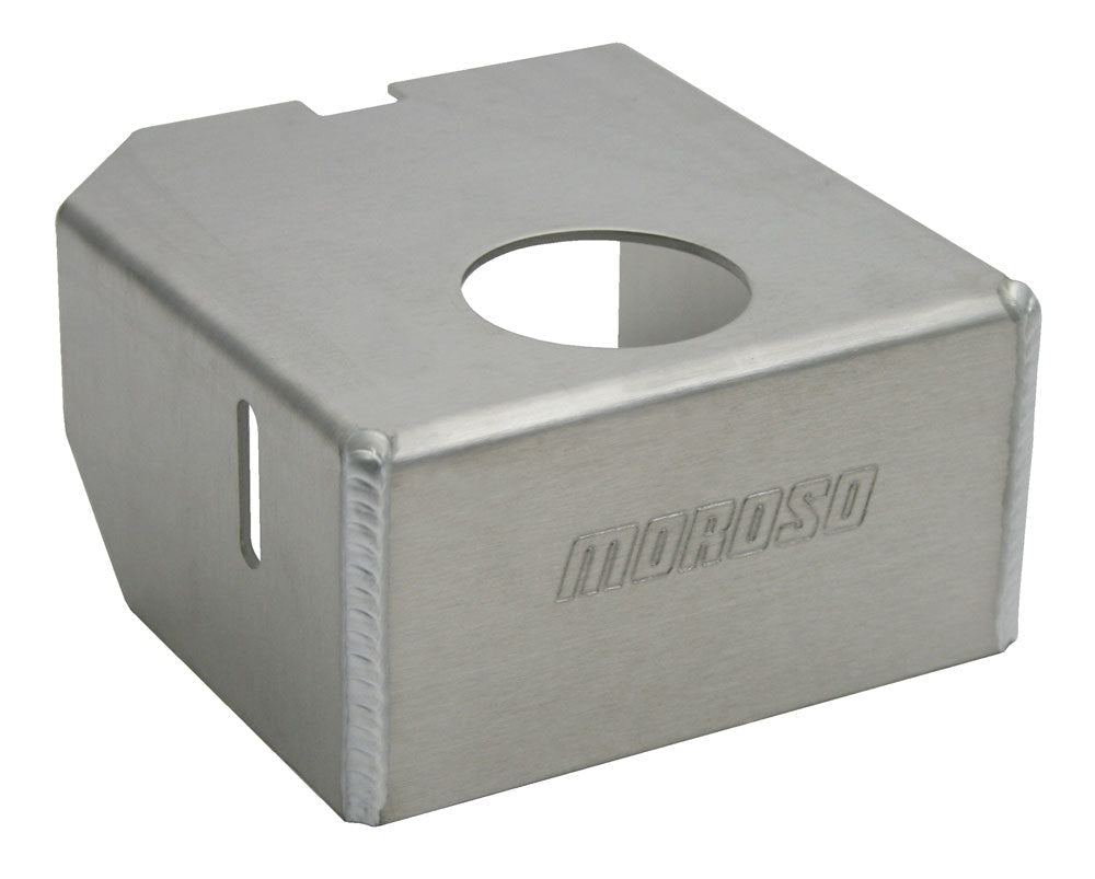 BRAKE BOOSTER COVER