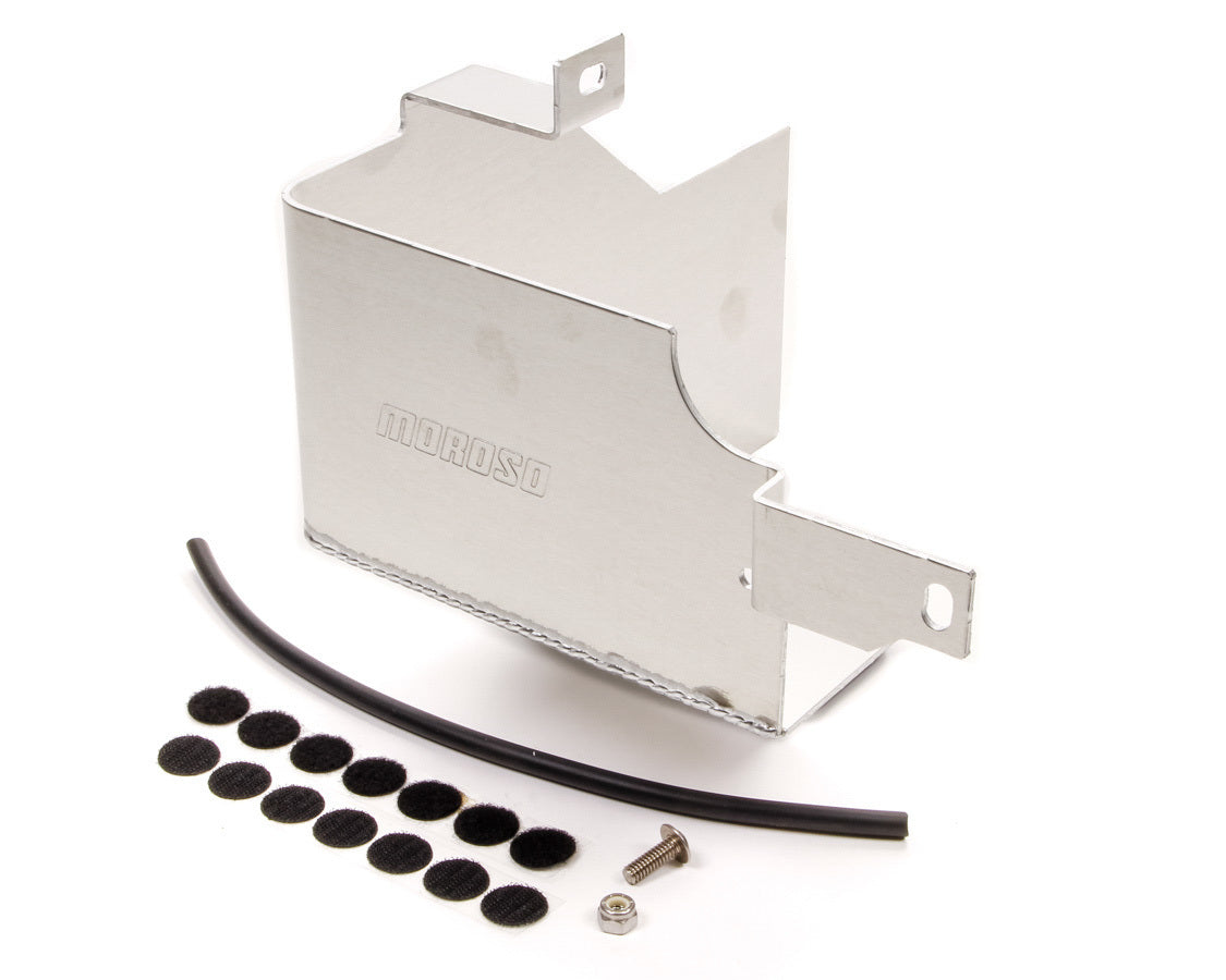 FUSE BOX COVER