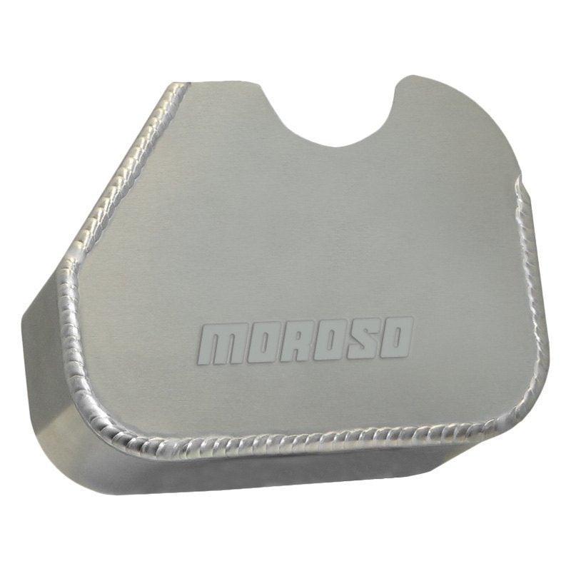 BRAKE RESERVOIR COVER
