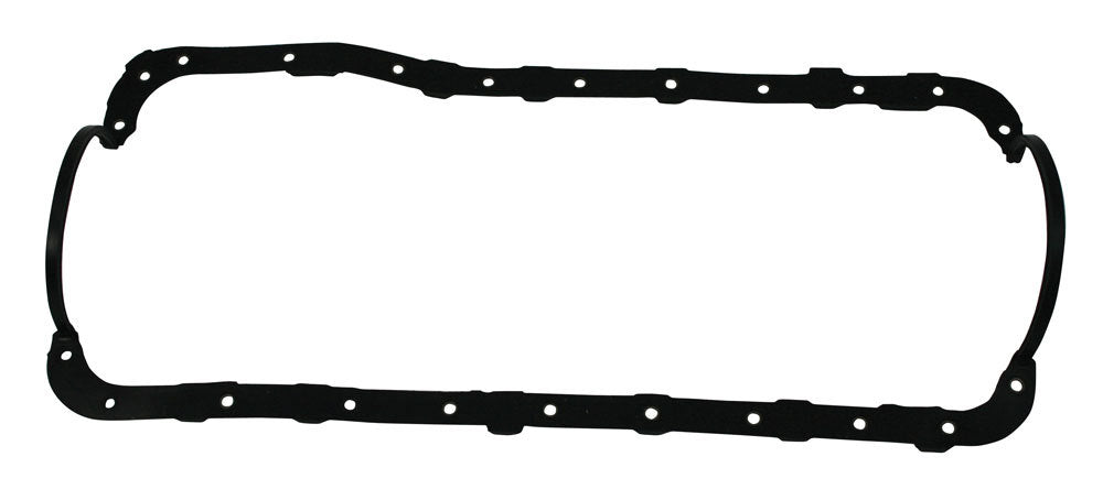 OIL PAN GASKET