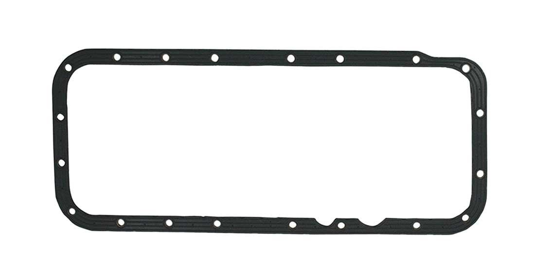 GASKET OIL PAN ONE PIECE