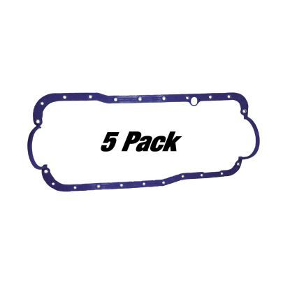 GASKET OIL PAN ONE PIECE