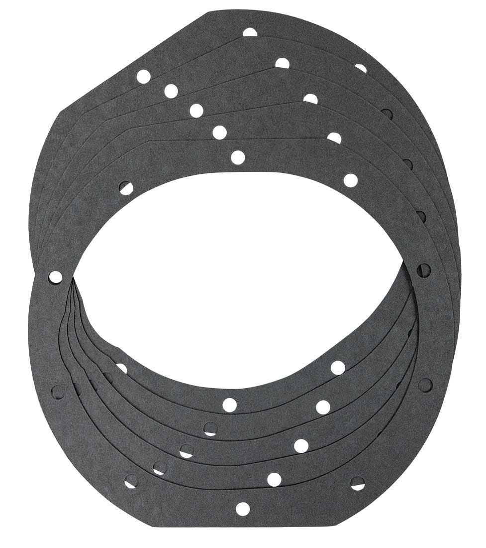 GASKET REAR END COVER