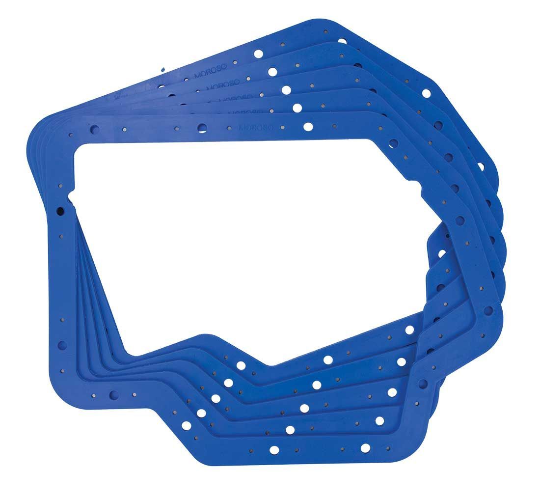 TRANSMISSION PAN GASKET