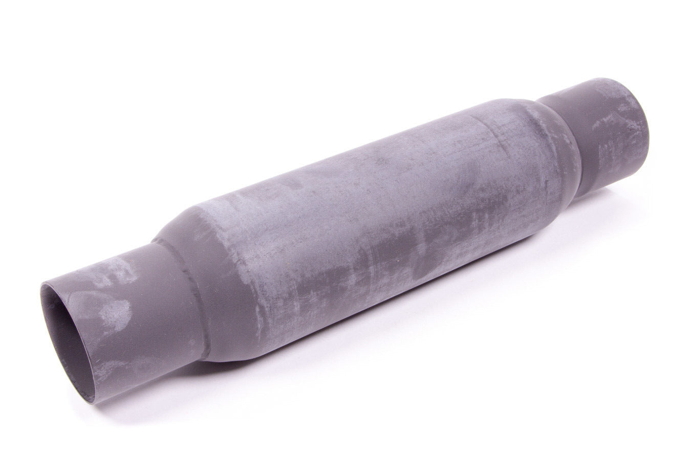 MUFFLER HIGH FLOW 3 IN DIA
