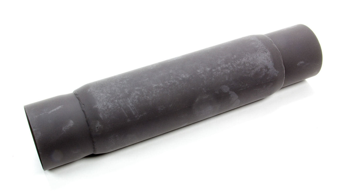 MUFFLER HIGH FLOW 3-1/2 IN