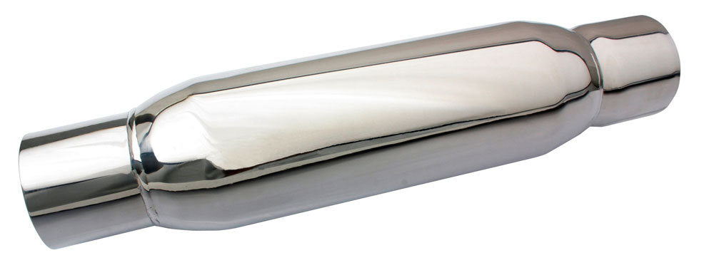 MUFFLER