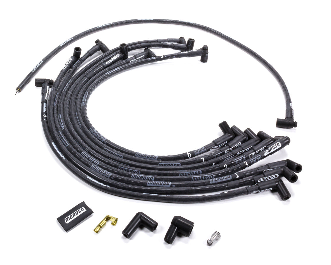 MAG TUNE WIRES