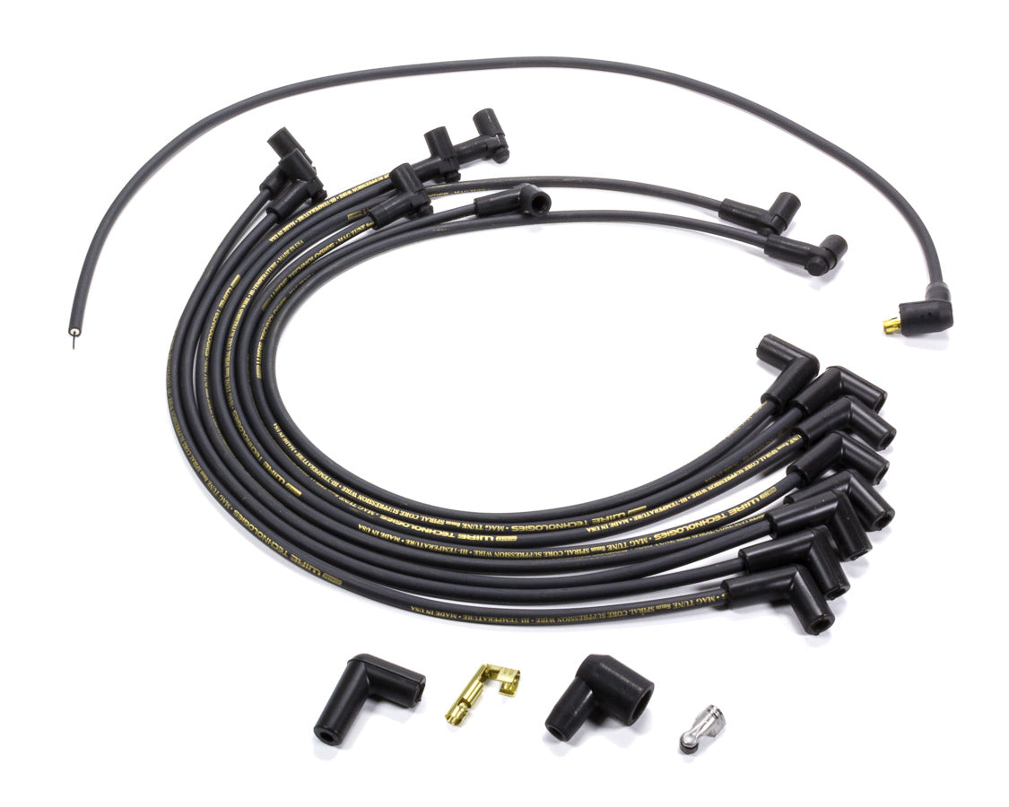 MAG TUNE WIRES