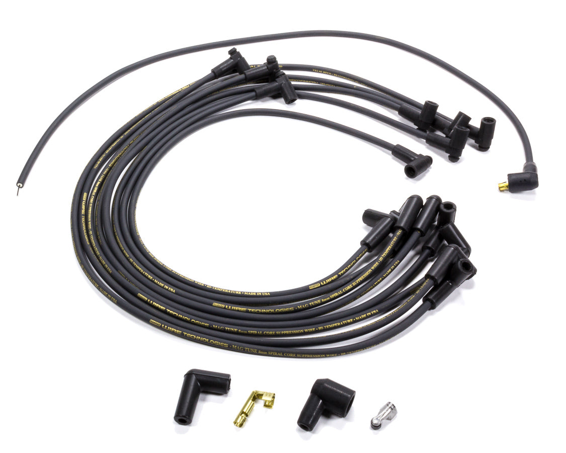 MAG TUNE WIRES
