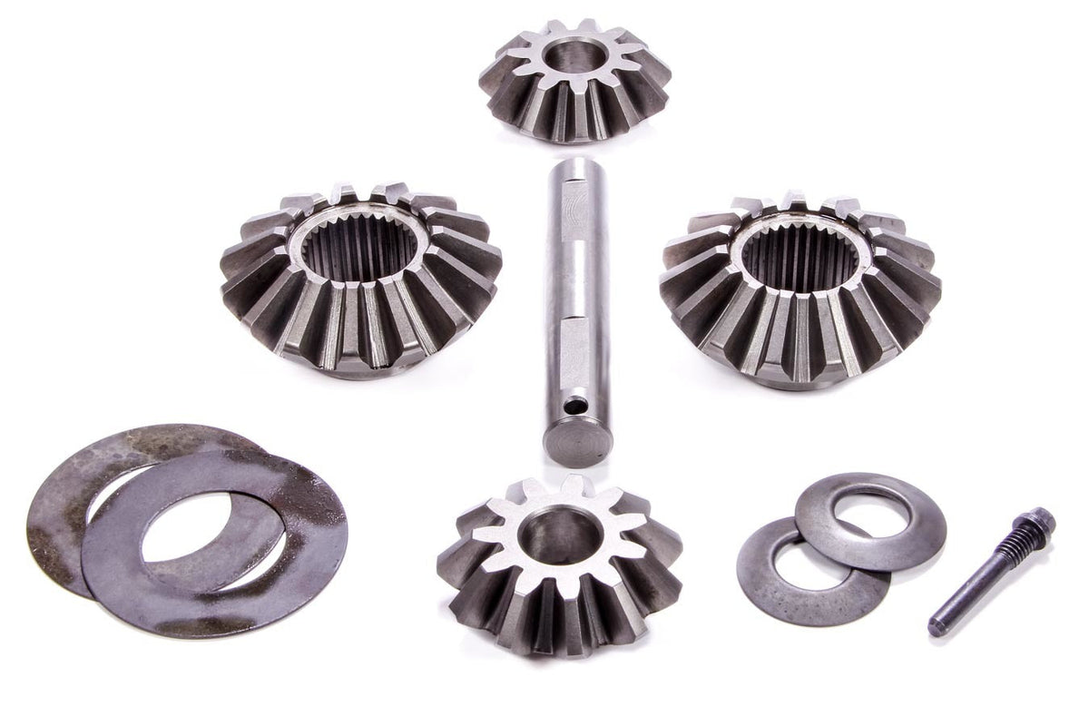 SIDE GEARS