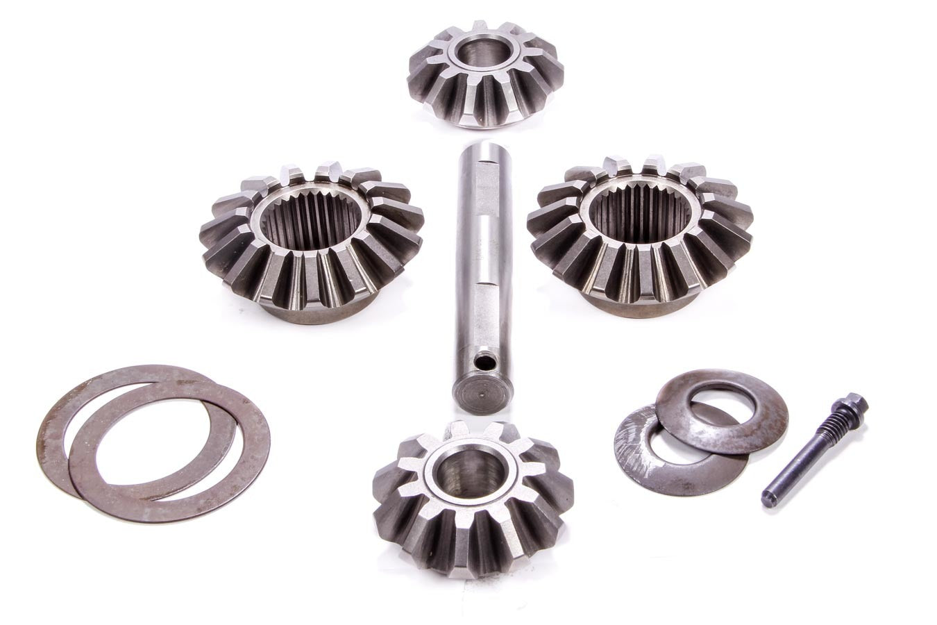 8.6 GM SPIDER GEARS