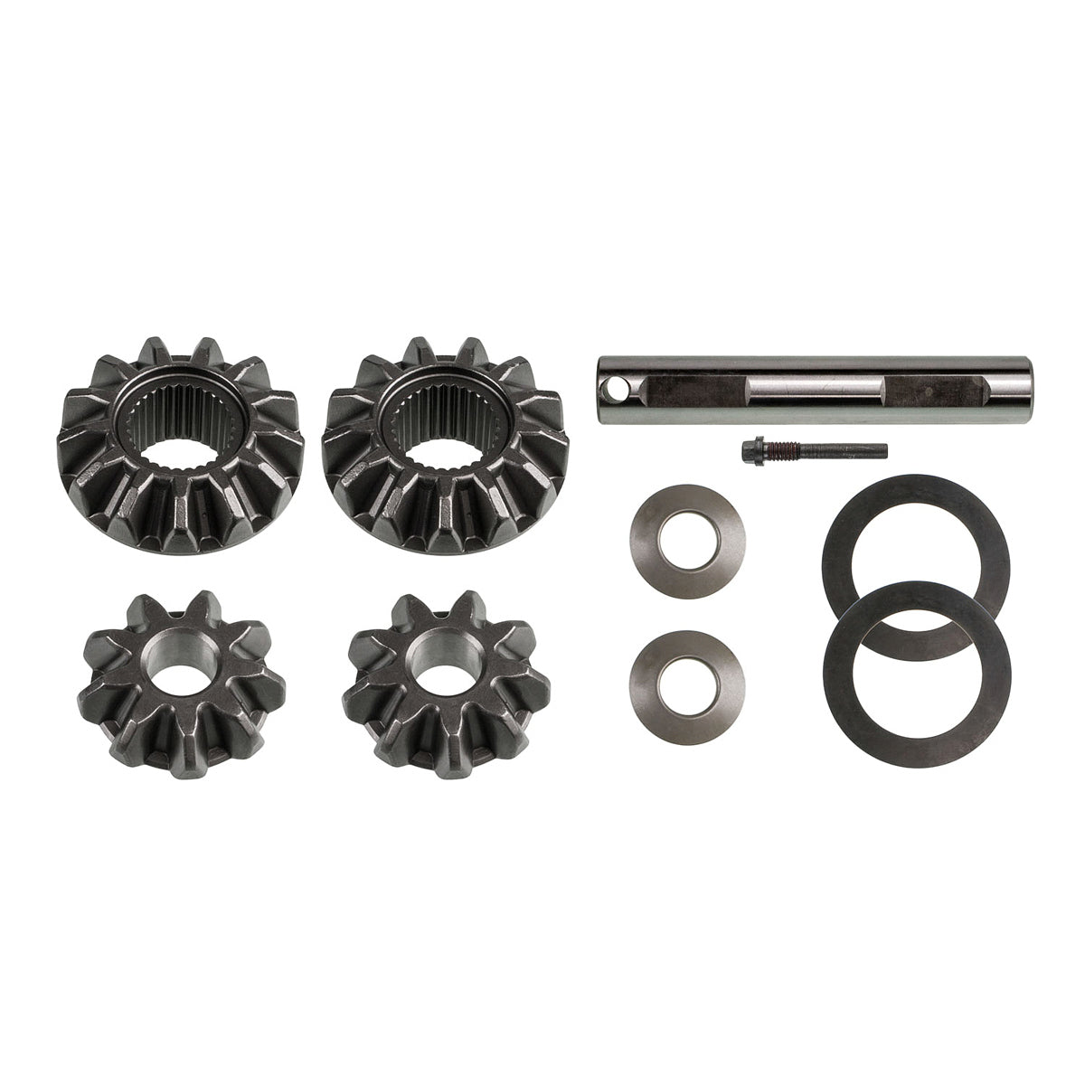 DIFFERENTIAL PARTS KIT