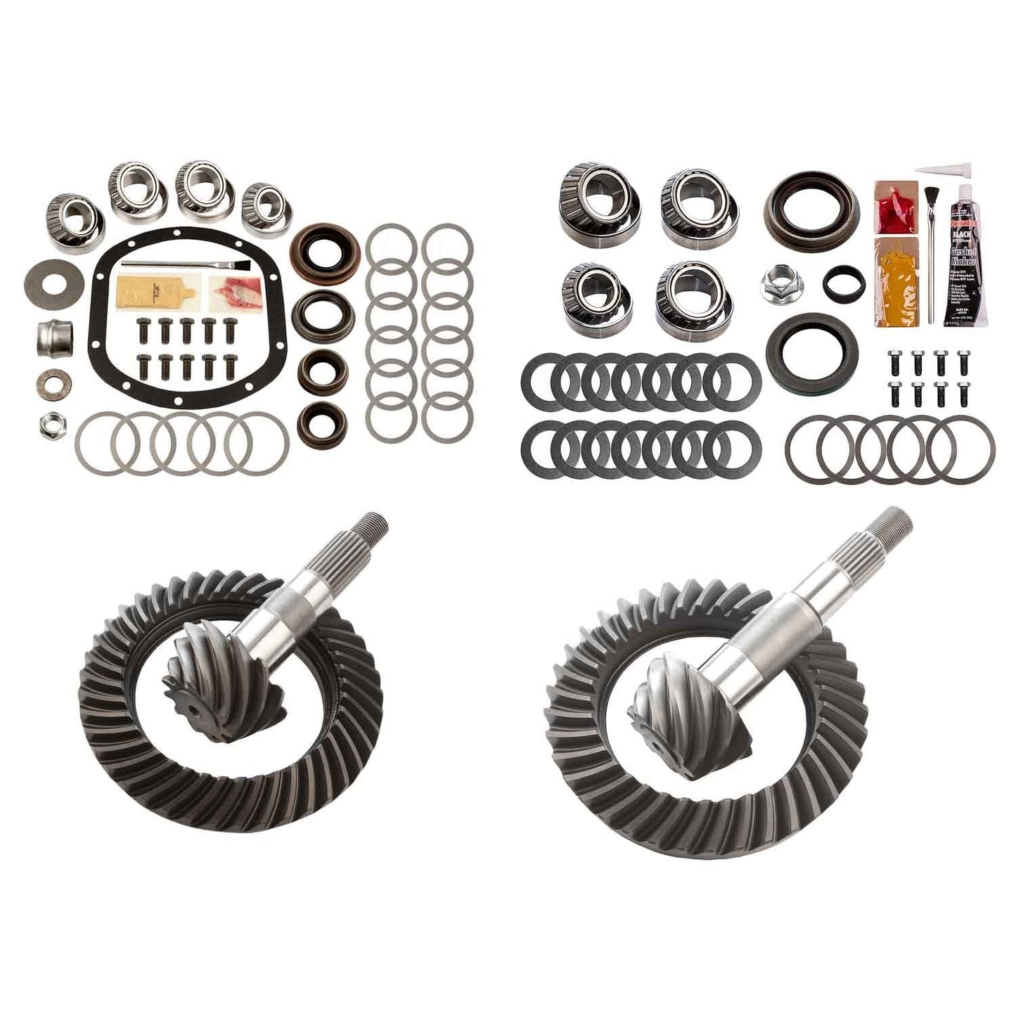 RING AND PINION INSTALL KIT