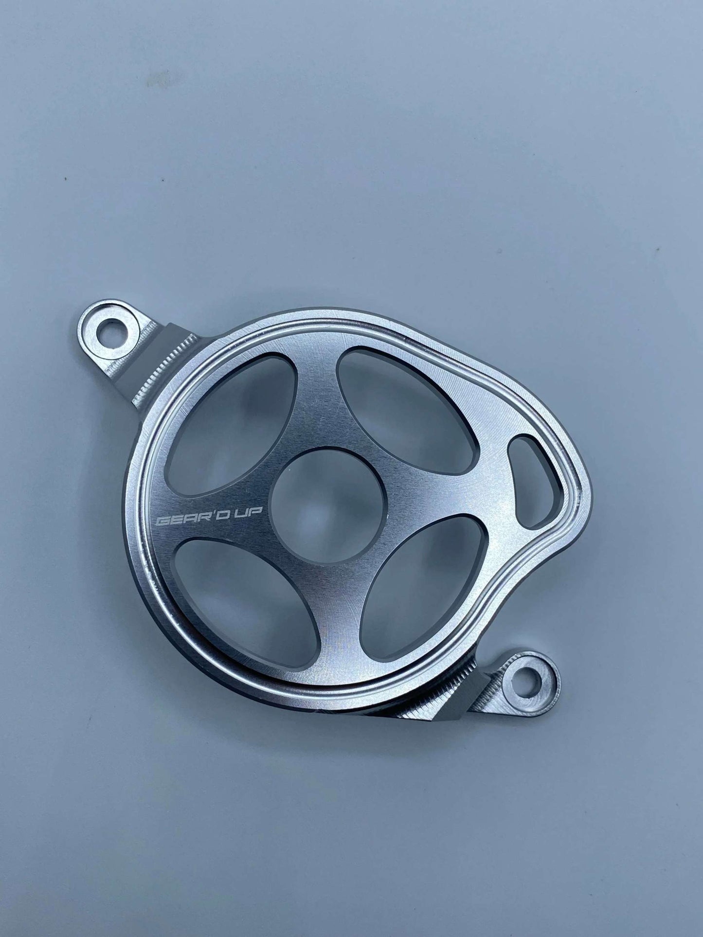 Surron Light Bee Motor Cover- Gear'd Up