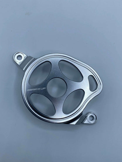 Surron Light Bee Motor Cover- Gear'd Up