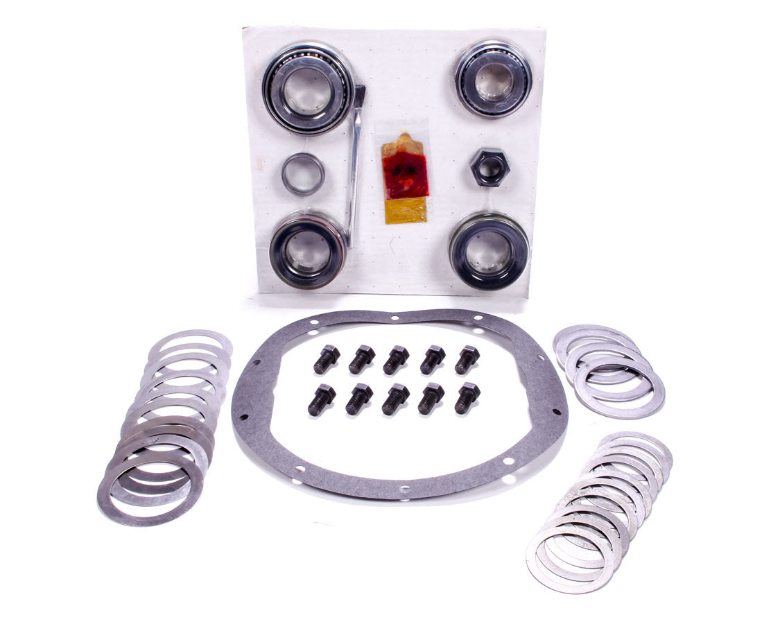 RING AND PINION BEARING KIT