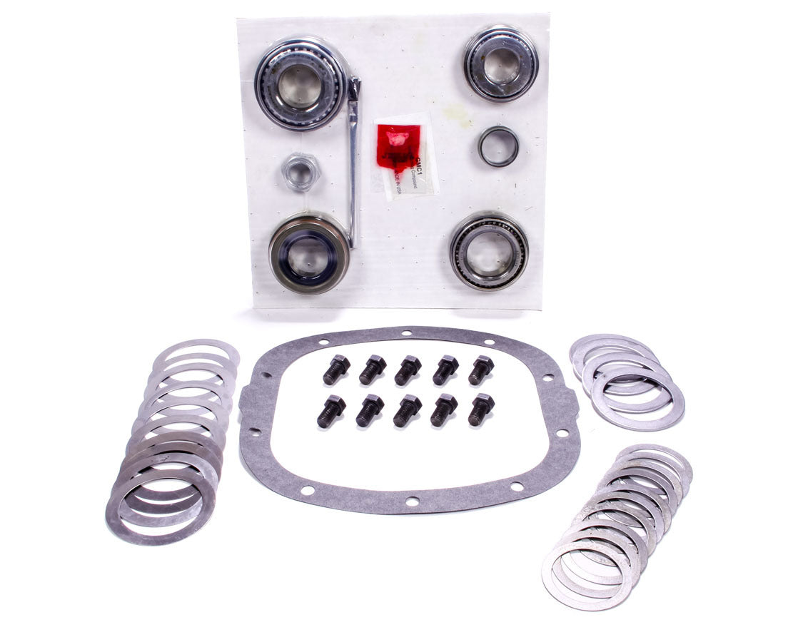 INSTALL KIT