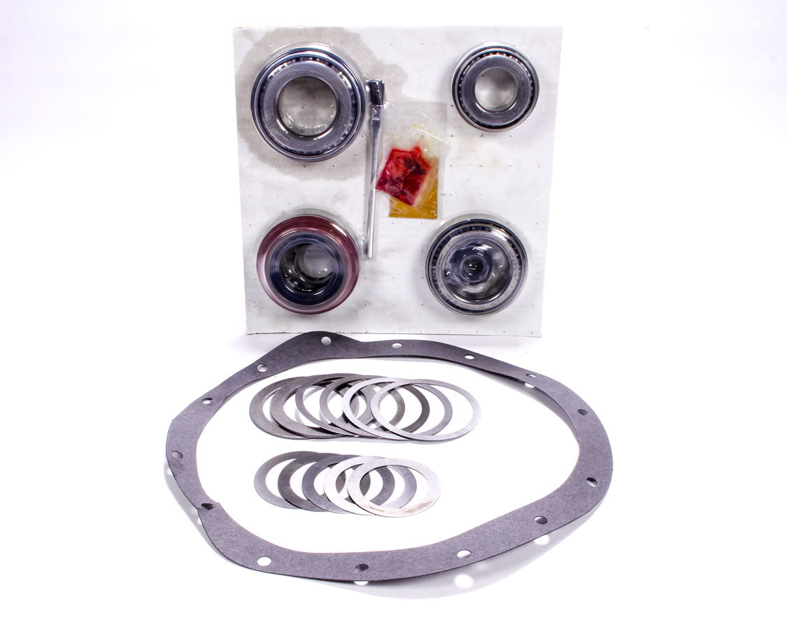 MASTER INSTALL KIT