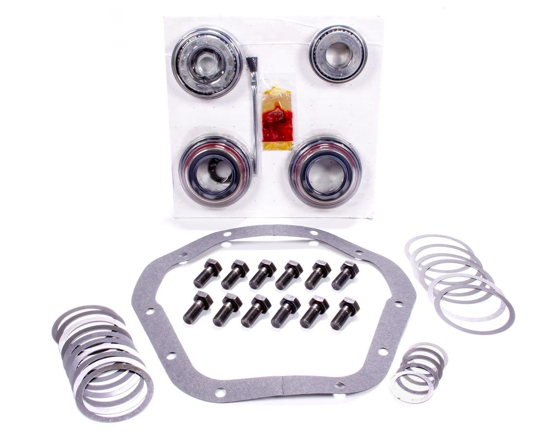 Ring and Pinion Bearing Kit