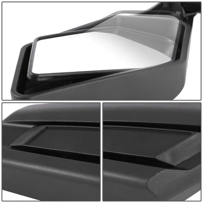 Universal UTV Side Mirror