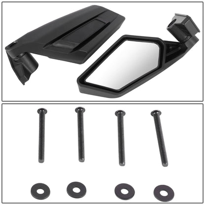 Universal UTV Side Mirror