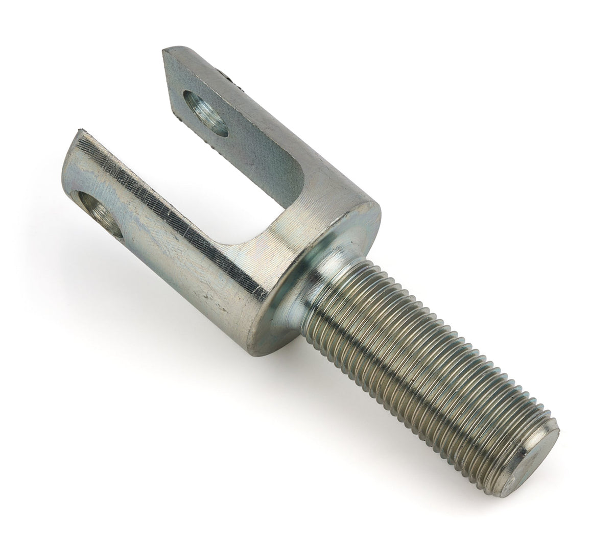 Clevis Birdcage 5/8in Threads Steel