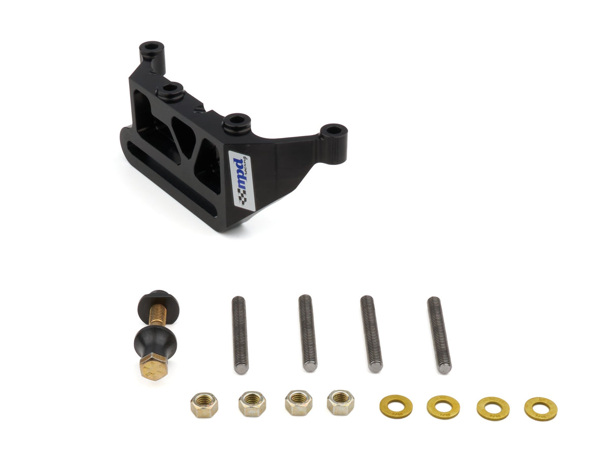 Panhard Bar BracketAdj Sprint Car