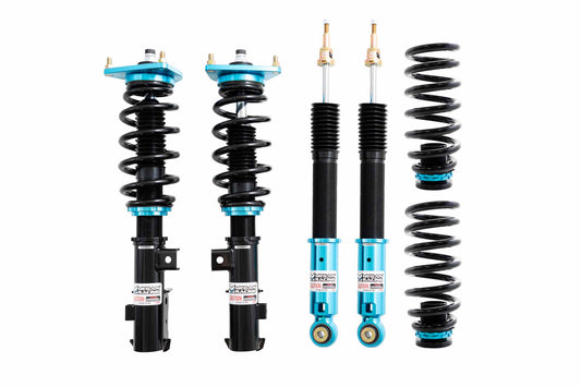 MEGAN RACING Kia EV6 2022+ (RWD Only) – EZ II Series Coilovers – FREE SHIPPING