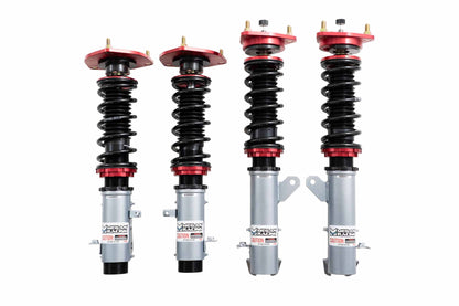 MEGAN RACING Toyota MR-S Spyder 2000-2006 V2 Street Series Coilovers (Rear Camber Plates) – FREE SHIPPING