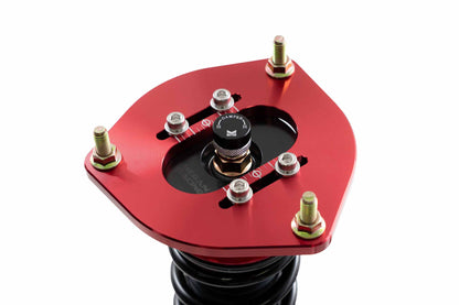 MEGAN RACING Toyota MR-S Spyder 2000-2006 V2 Street Series Coilovers (Rear Camber Plates) – FREE SHIPPING