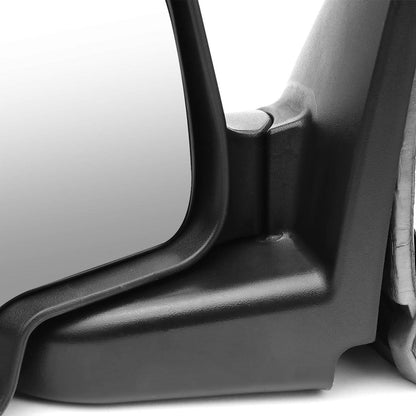 99-06 Chevrolet Silverado Sierra OE Style Manual Side Mirror Left