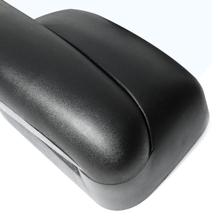 2005-2015 Toyota Tacoma OE Style Powered Heated Side Mirrors