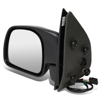 08-16 Ford F-250 F-350 F-550 Super Duty Powered Heated Side Mirror Left