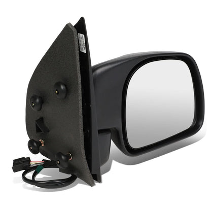 2008-2016 Ford F-250 F-350 F-550 Super Duty Powered Heated Side Mirror