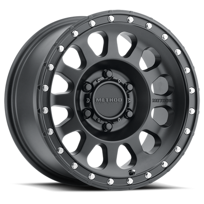 315 | Matte Black