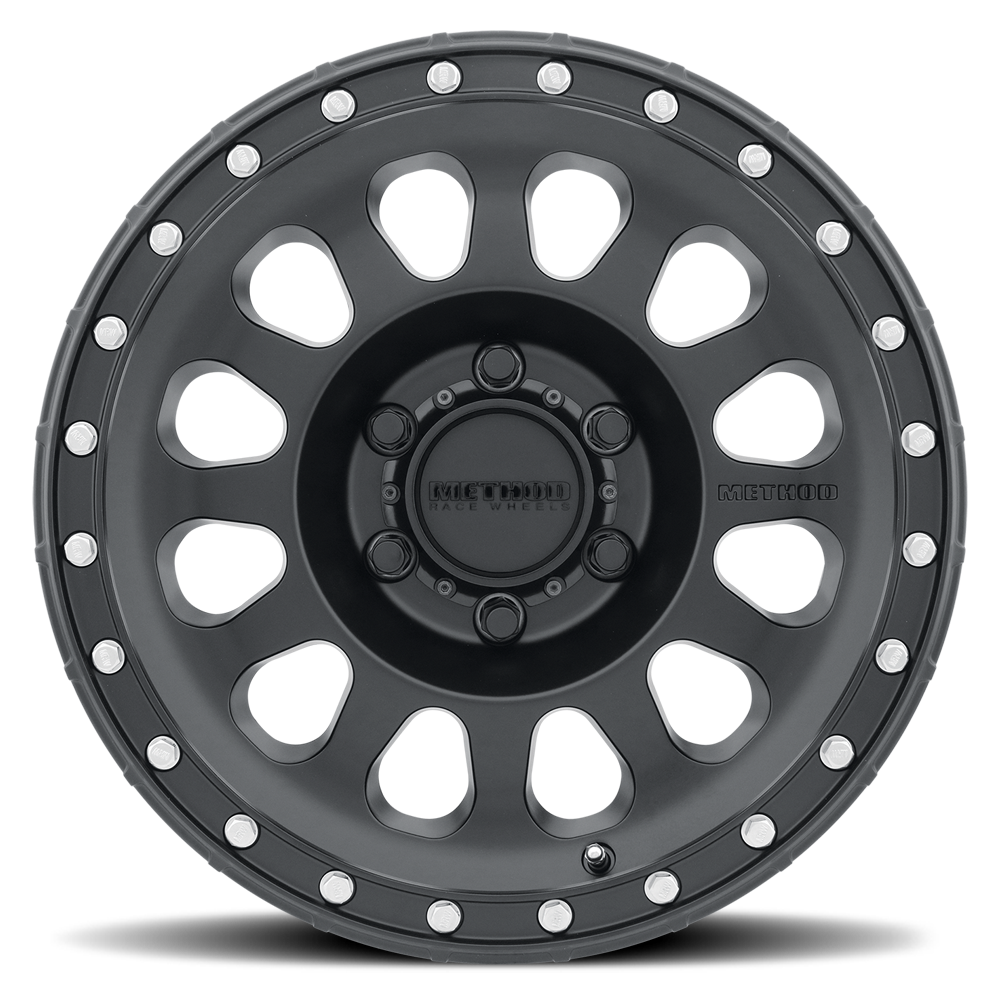 315 | Matte Black