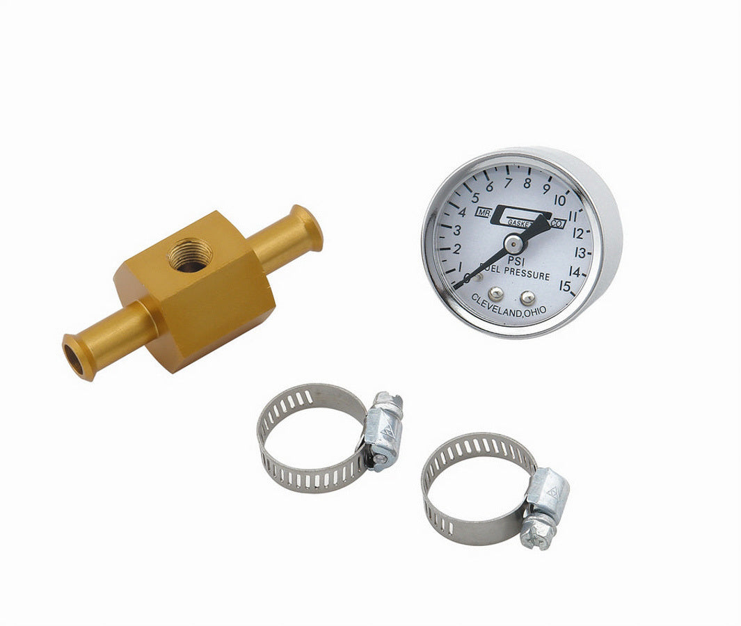 FUEL PRESSURE ADAPTER