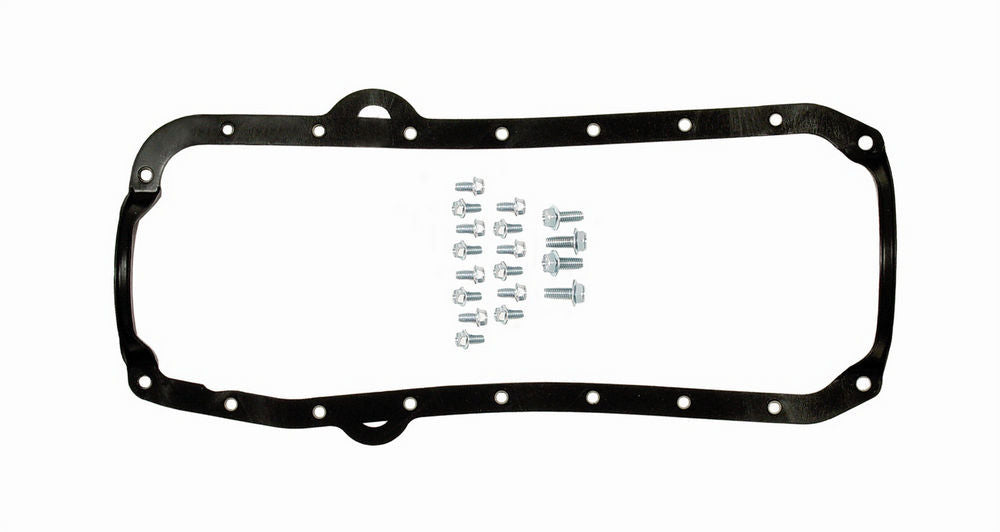 1 PC 0/P GASKET SB CHEVY 85-75