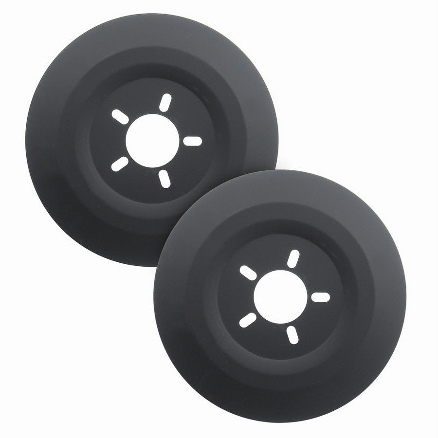 WHEEL DUST SHIELD 16 INCH PR