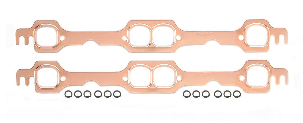 COPPER EXH GASKET-CHEV 350 LT1