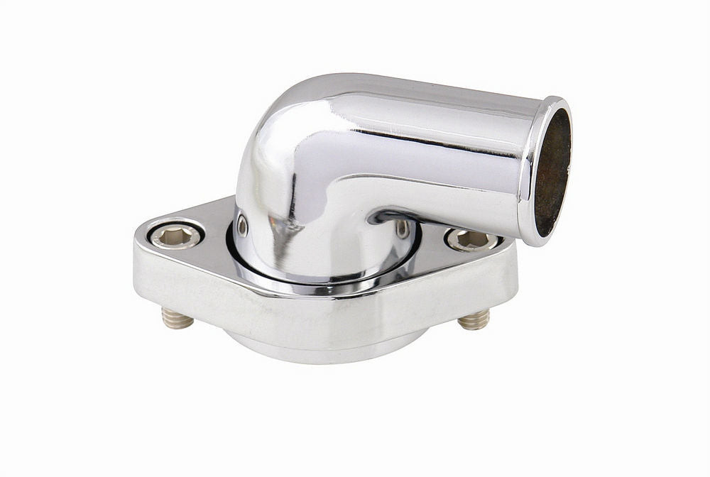 CHRM ALUM SWVL WTR NECK - 90