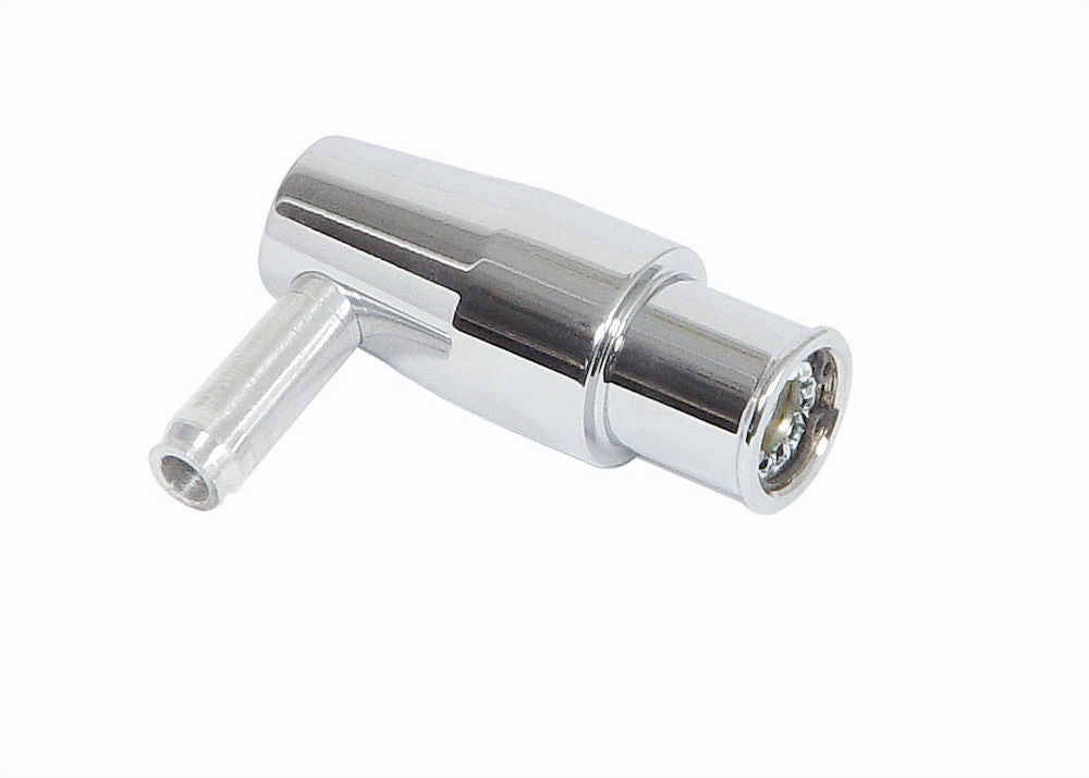 POLISHED PCV VALVE