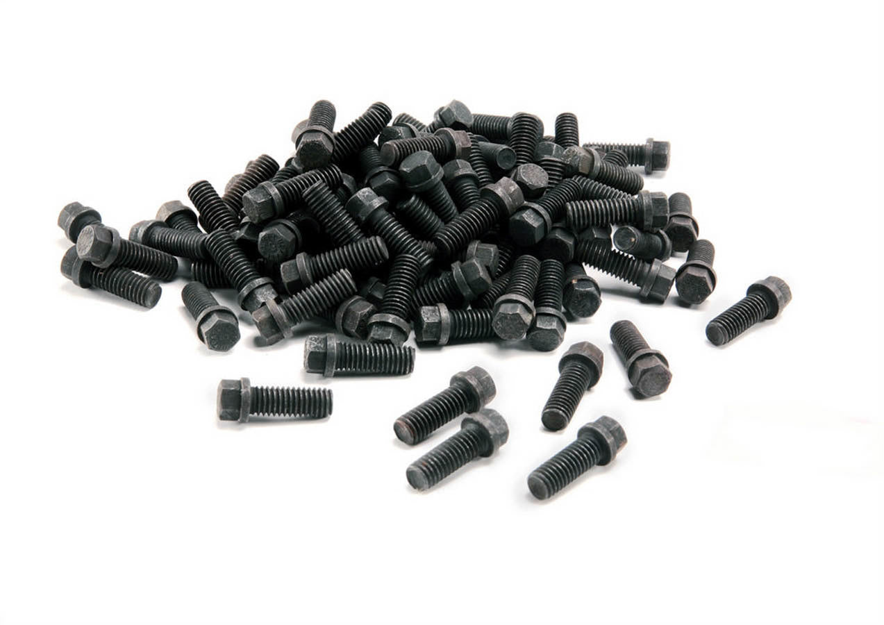 HEADER BOLTS BULK-100