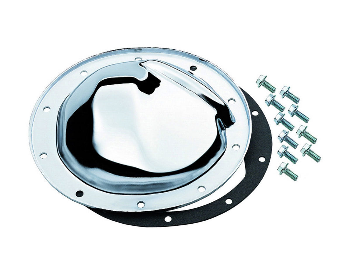 REAR END COVER