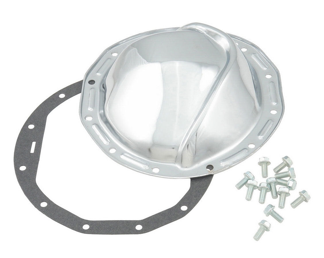 RE/END CVR 12 BOLT GM